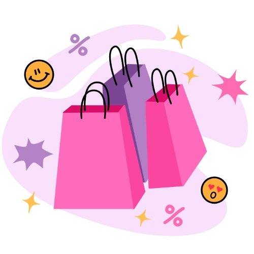 Shopping